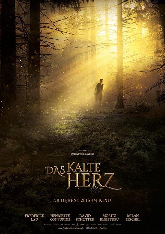 Das kalte Herz (2016)