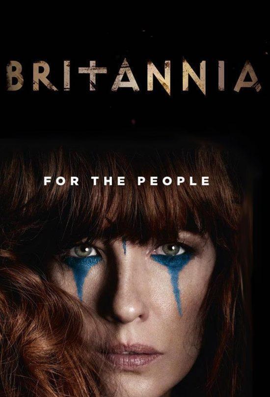 Britannia 