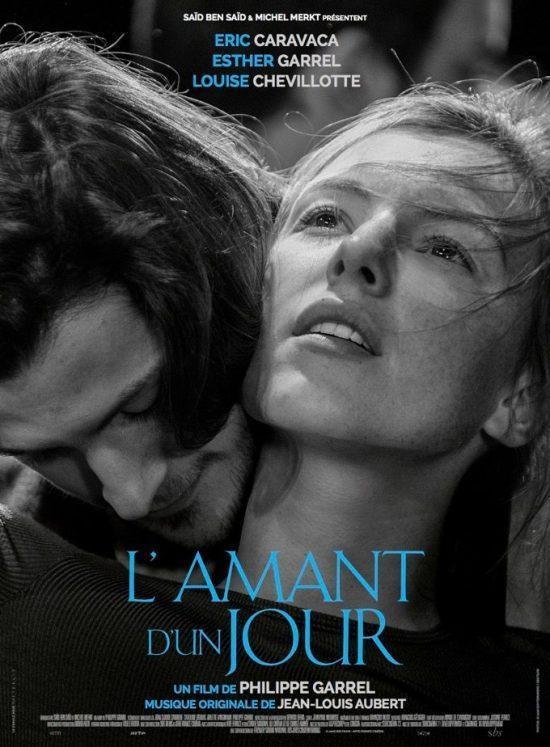 L'amant d'un jour / Lover for a Day (2017)