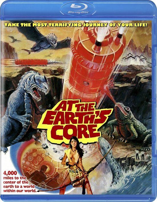 At the Earth's Core (1976) BluRay 1080p HD VIP