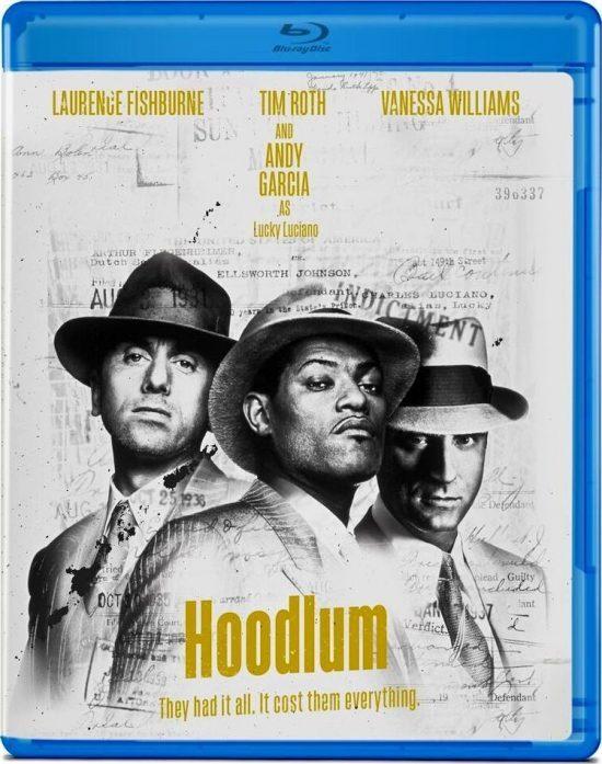 Hoodlum (1997) BluRay 1080p HD VIP