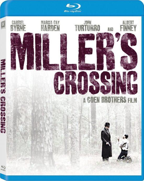 Miller's Crossing (1990) BluRay 1080p HD VIP