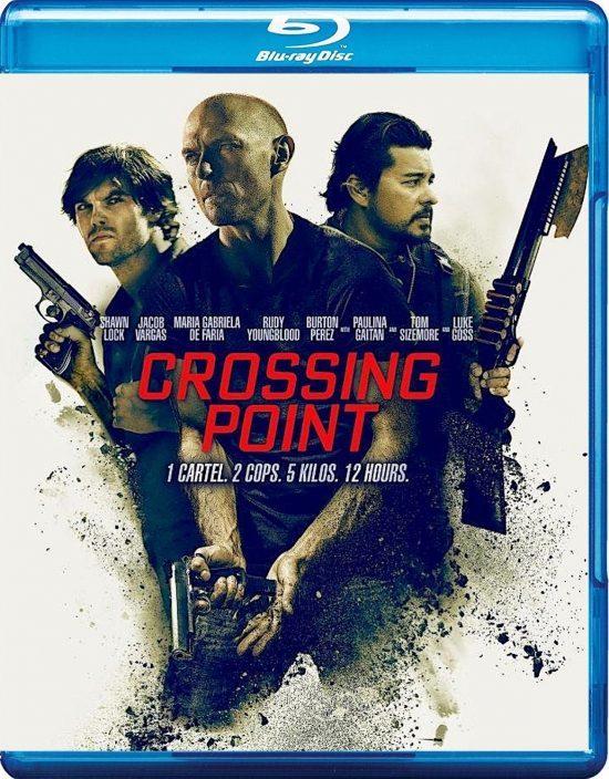 Crossing Point (2016)