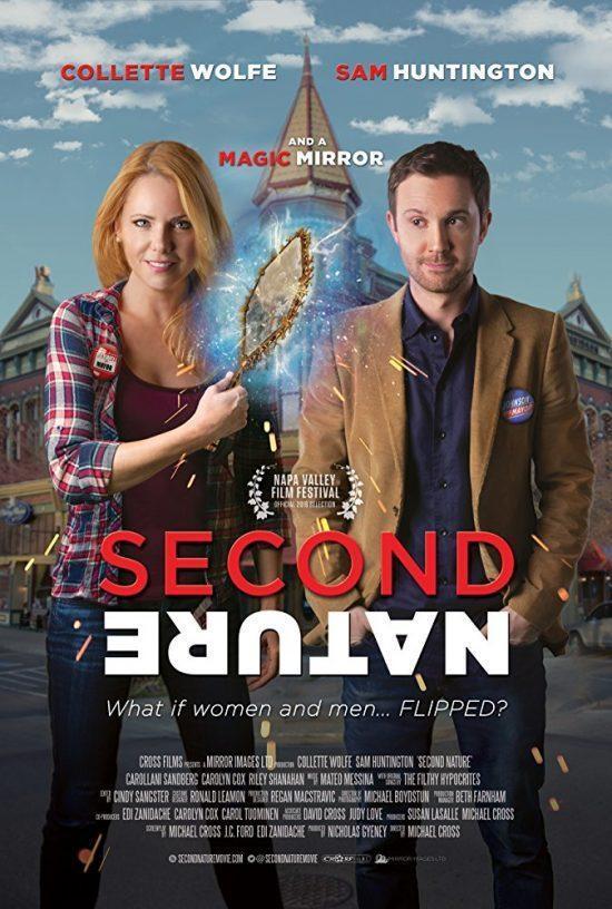 Second Nature (2016)