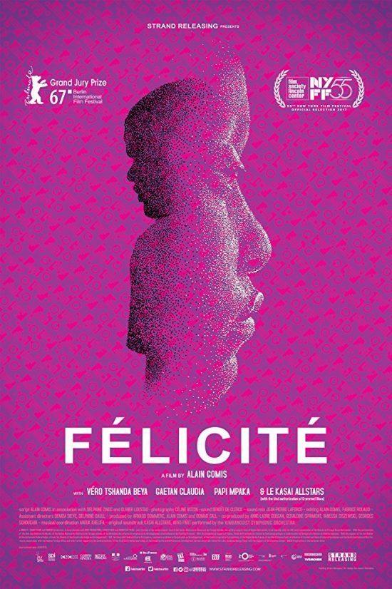 Félicité (2017)