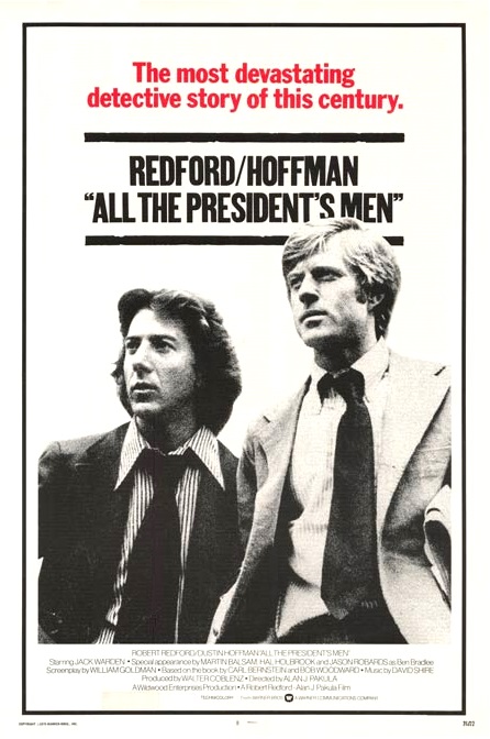 All the President's Men (1976) BluRay 720p HD VIP