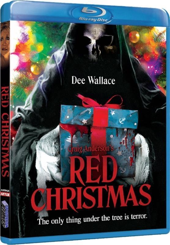 Red Christmas (2016)