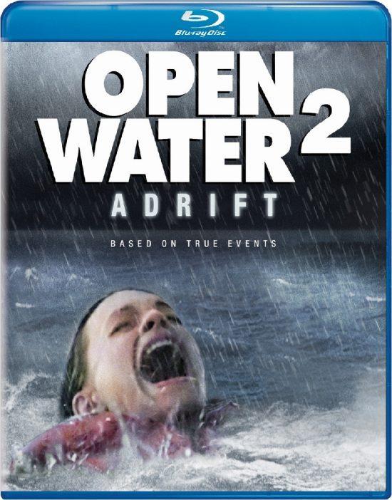 Open Water 2: Adrift (2006) BluRay 720p HD