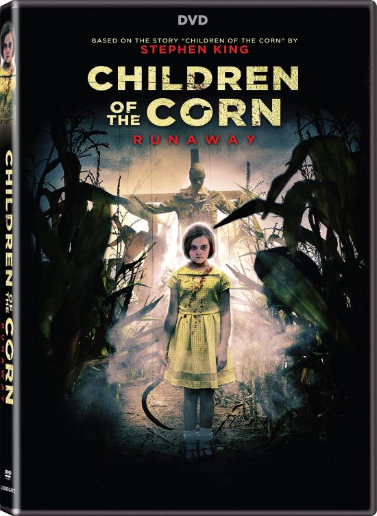 Children of the Corn: Runaway (2018)