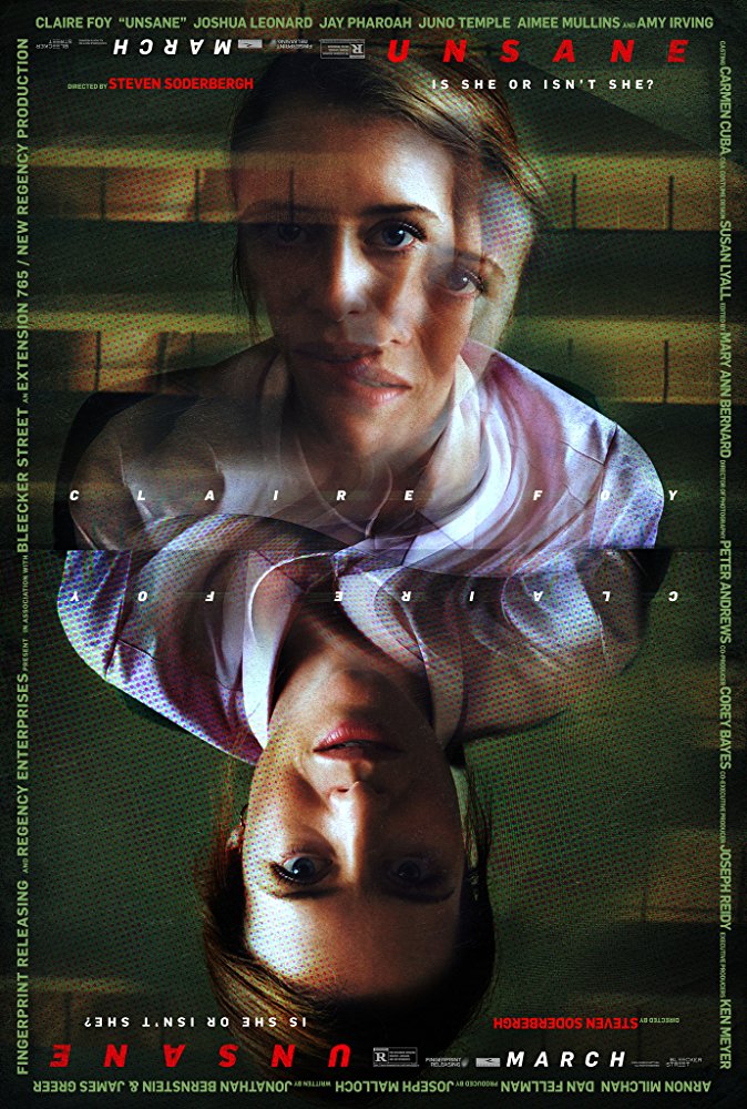 Unsane (2018)