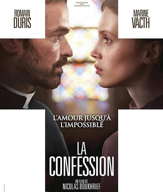 La confession (2017)