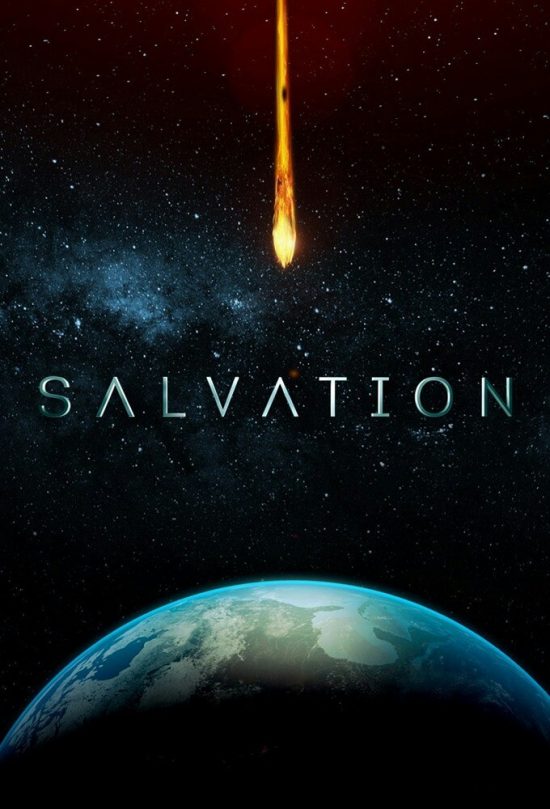 salvation segunda temporada