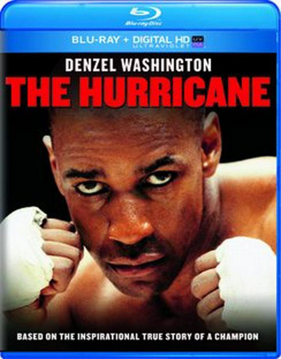 The Hurricane (1999) BluRay 1080p HD