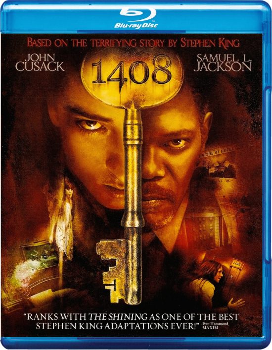 1408 (2007) BluRay 1080p HD VIP