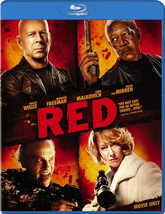 Red (2010) BluRay 1080p HD VIP