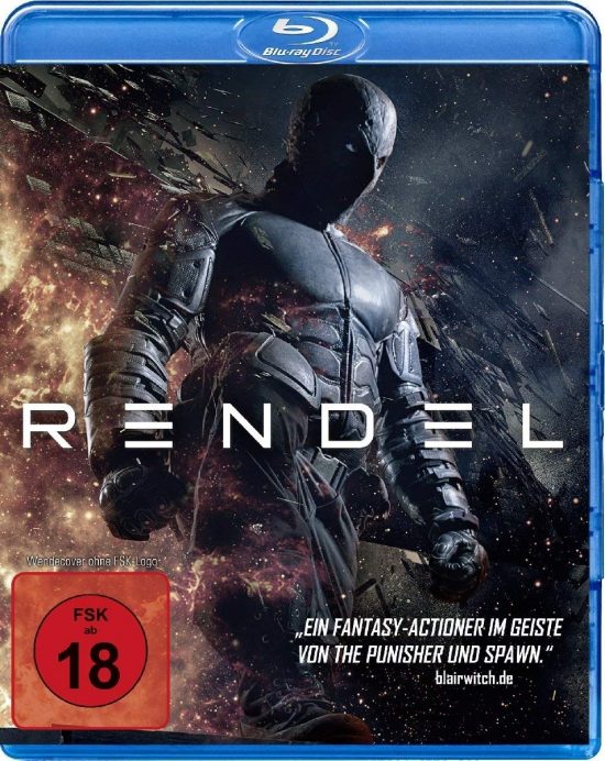 Rendel (2017)