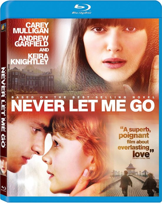 Never Let Me Go (2010) BluRay 1080p HD VIP