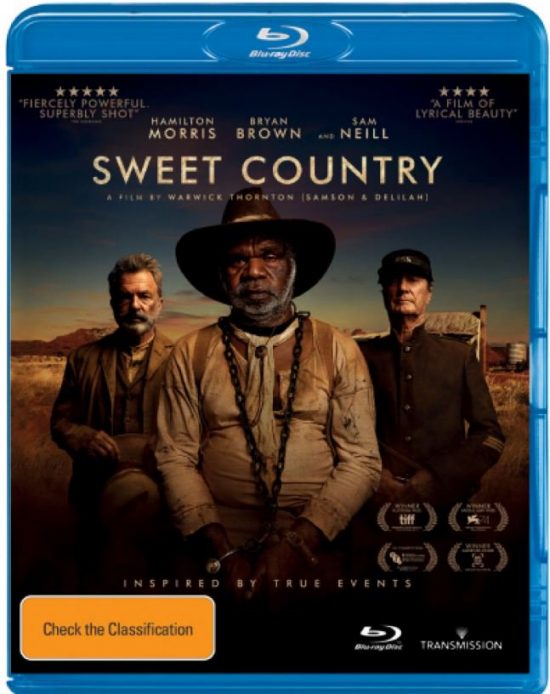 Sweet Country (2017)