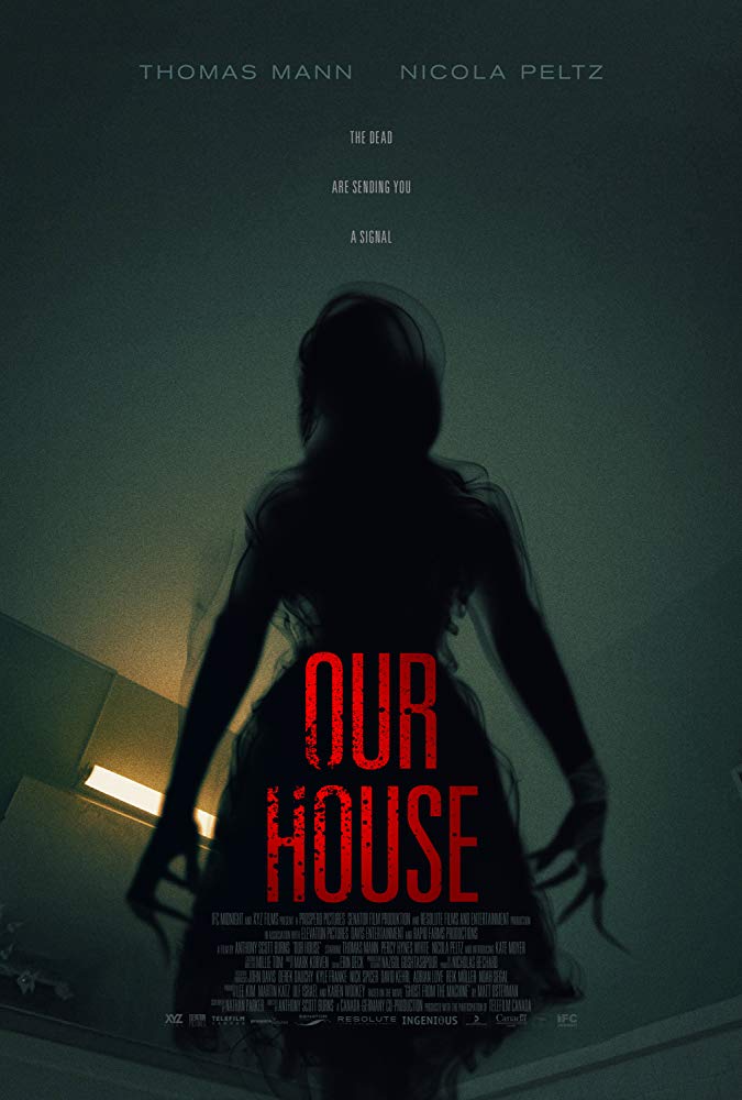 Our House (2018)