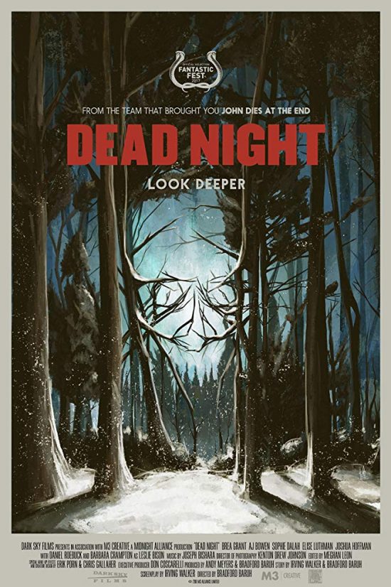 Dead Night (2017) aka Applecart