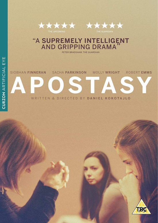 Apostasy (2017)