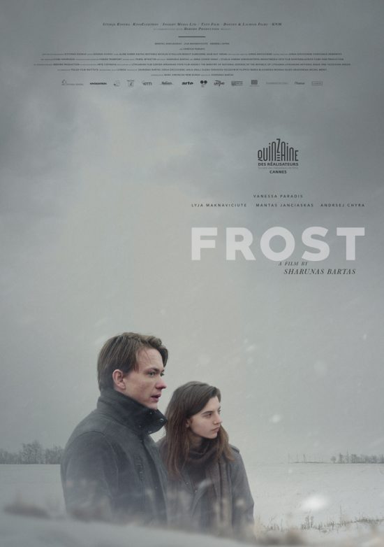 Frost (2017)