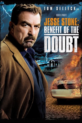 Jesse Stone: Benefit of the Doubt (2012)