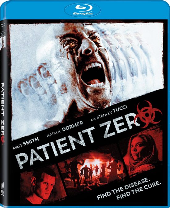 Patient Zero (2018)