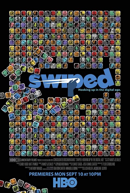 Swiped: Hooking Up in the Digital Age (2018)