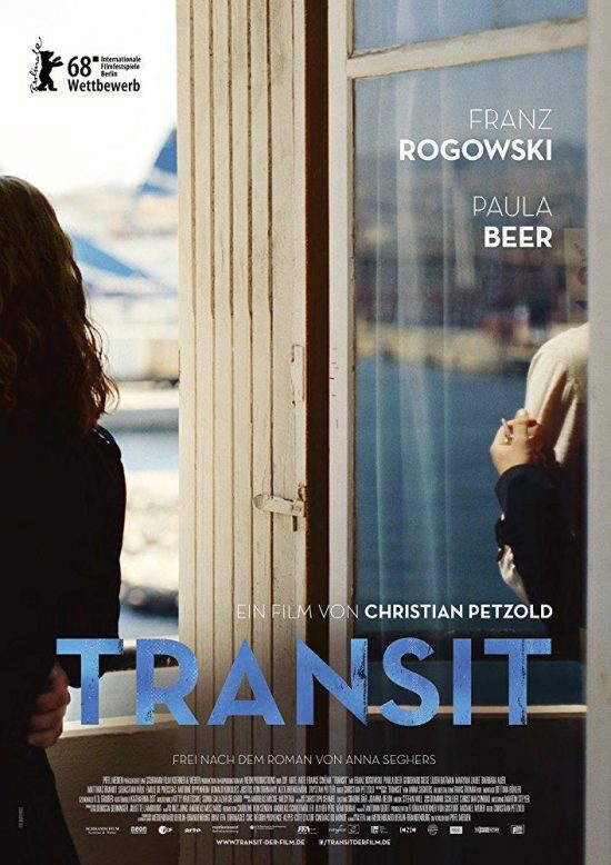 Transit (2018)