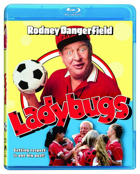 Ladybugs (1992)