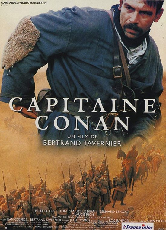 Capitaine Conan (1996)