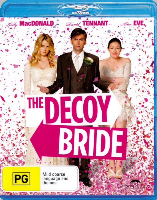 The Decoy Bride (2011)