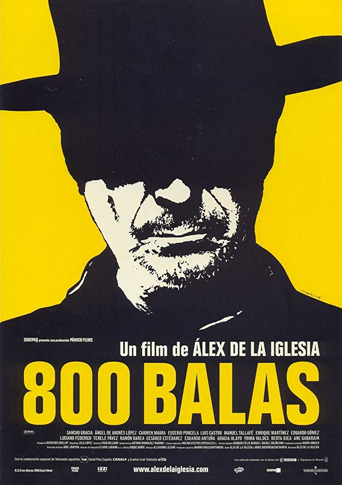 800 balas (2002)