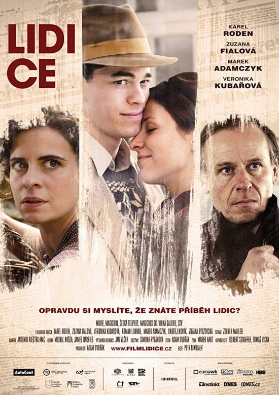 Lidice (2011) 