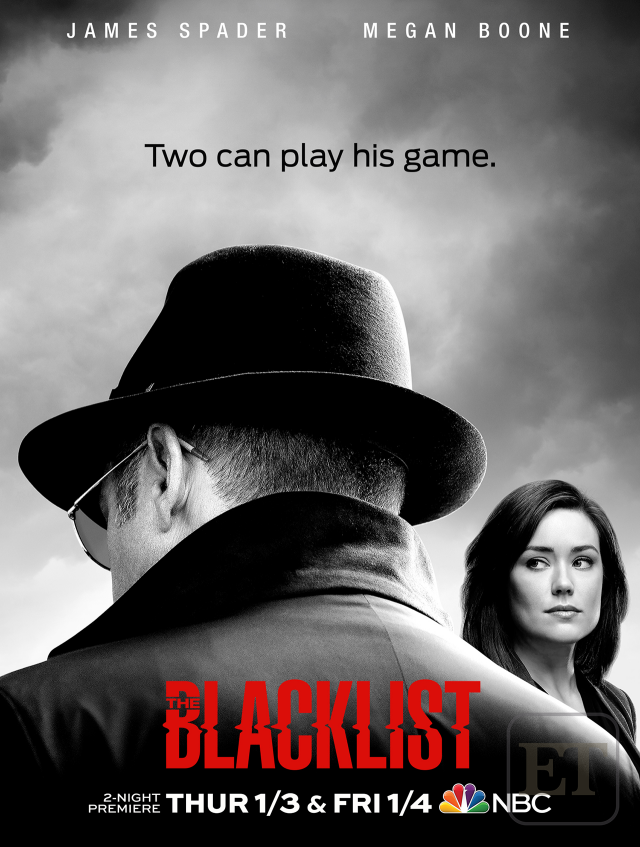 The Blacklist (2019) Sexta Temporada