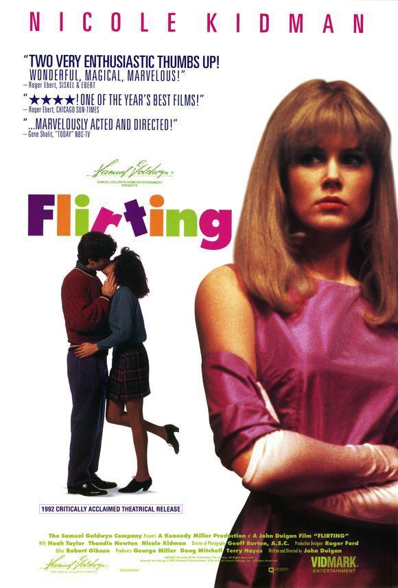 Flirting (1991)