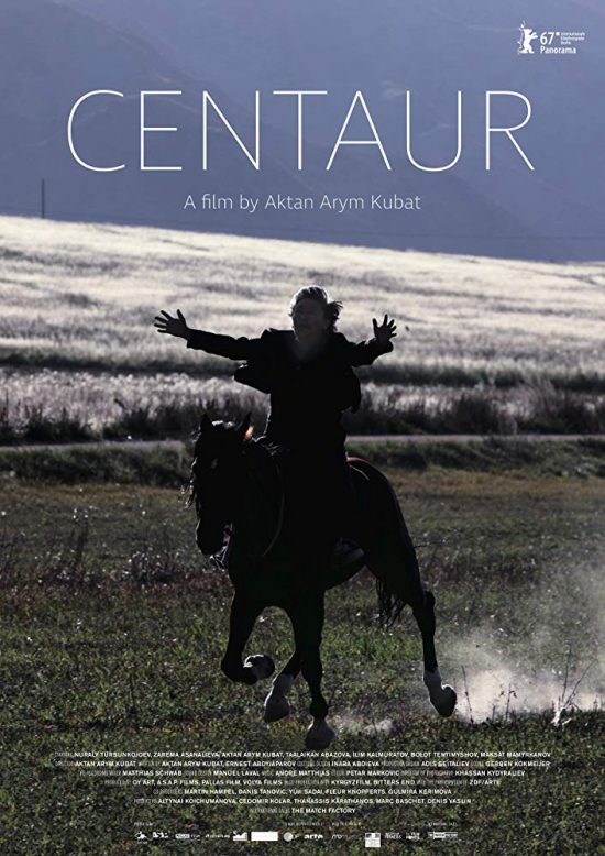 Centaur (2017)