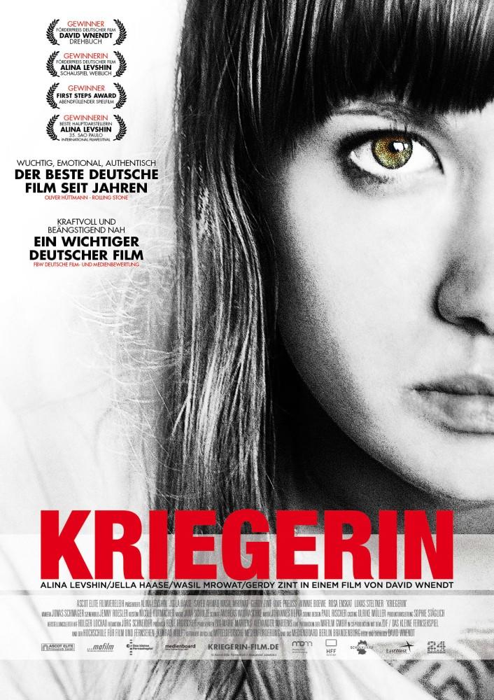 Kriegerin (2011)