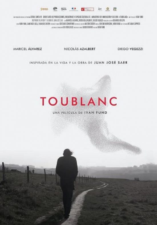 Toublanc (2017)