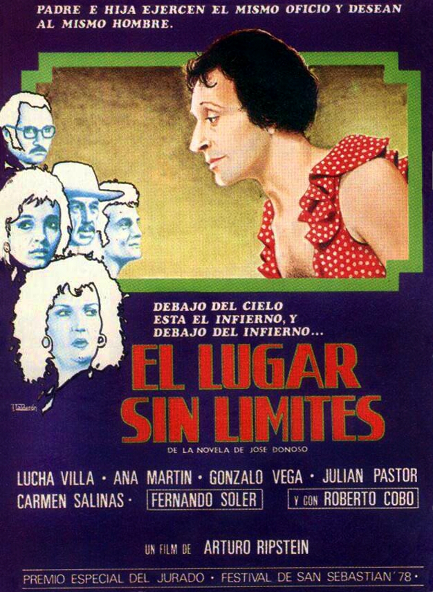 El lugar sin límites (1978)