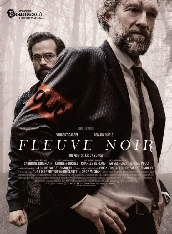 Fleuve noir (2018)