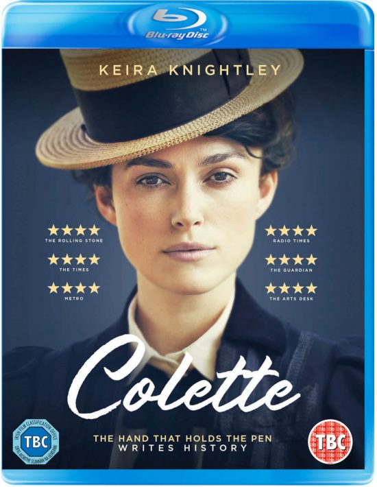 Colette (2018) Latino