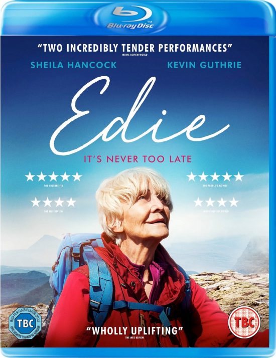 Edie (2017)