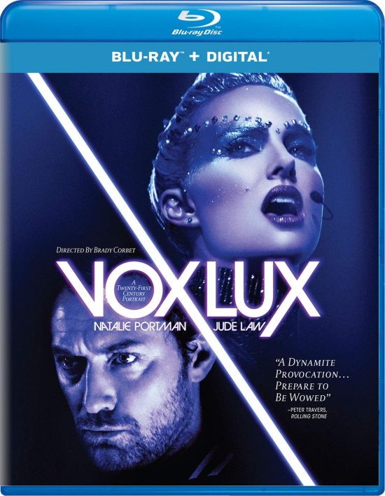 Vox Lux (2018)