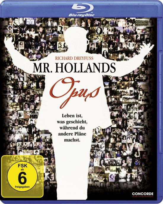 Mr. Holland's Opus (1995)