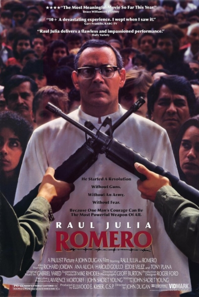 Romero (1989)