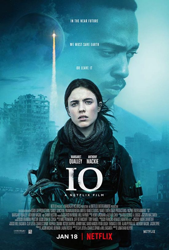 IO (2019) Latino