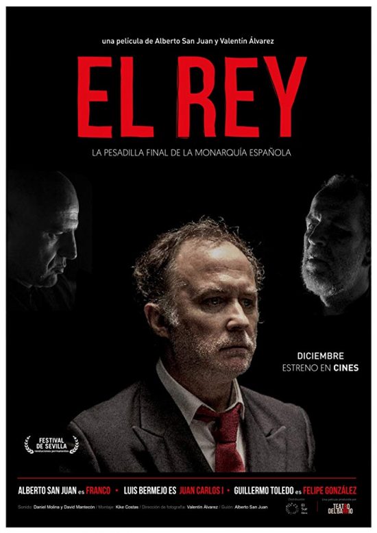 El Rey (2018)