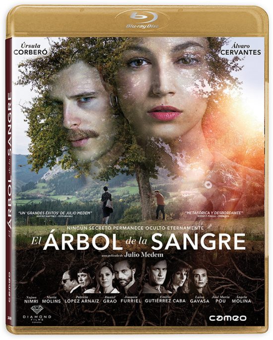 El árbol de la sangre (2018)